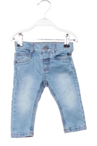 Kinderjeans Baby Club, Größe 6-9m/ 68-74 cm, Farbe Blau, Preis 16,00 €