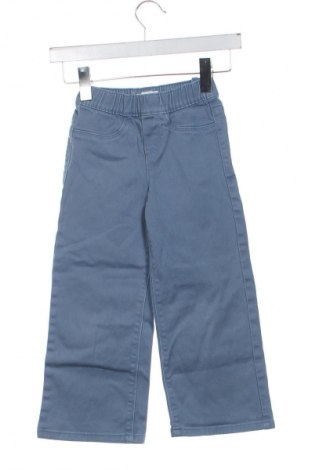 Kinderjeans Bel&Bo, Größe 5-6y/ 116-122 cm, Farbe Blau, Preis 16,37 €