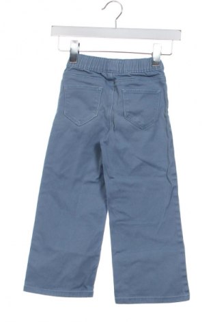 Kinderjeans Bel&Bo, Größe 5-6y/ 116-122 cm, Farbe Blau, Preis 16,37 €