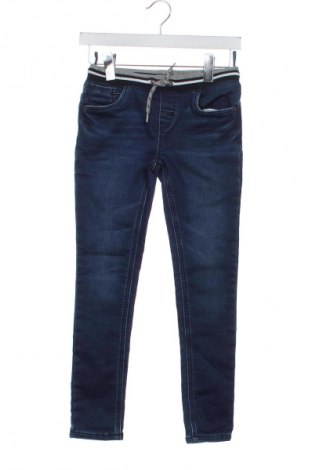 Kinderjeans C&A, Größe 8-9y/ 134-140 cm, Farbe Blau, Preis 16,37 €