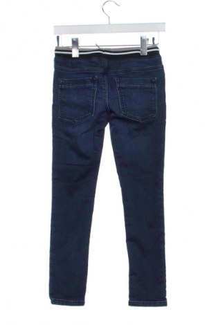 Kinderjeans C&A, Größe 8-9y/ 134-140 cm, Farbe Blau, Preis 16,37 €