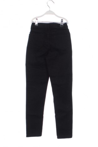 Blugi pentru copii C&A, Mărime 8-9y/ 134-140 cm, Culoare Negru, Preț 84,00 Lei