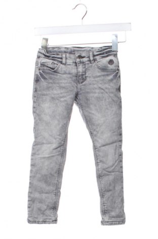 Kinderjeans C&A, Größe 4-5y/ 110-116 cm, Farbe Grau, Preis 4,99 €