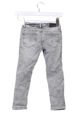 Kinderjeans C&A, Größe 4-5y/ 110-116 cm, Farbe Grau, Preis 4,99 €