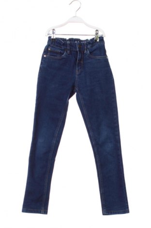 Kinderjeans C&A, Größe 8-9y/ 134-140 cm, Farbe Blau, Preis 16,37 €