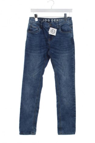 Kinderjeans C&A, Größe 12-13y/ 158-164 cm, Farbe Blau, Preis 30,30 €