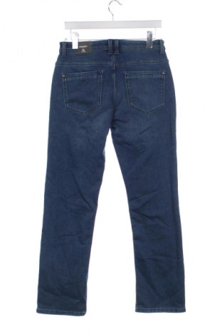 Kinderjeans C&A, Größe 12-13y/ 158-164 cm, Farbe Blau, Preis 6,99 €