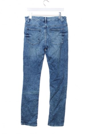 Kinderjeans C&A, Größe 12-18m/ 80-86 cm, Farbe Blau, Preis 11,99 €