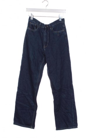 Kinderjeans C&A, Größe 12-13y/ 158-164 cm, Farbe Blau, Preis 4,99 €