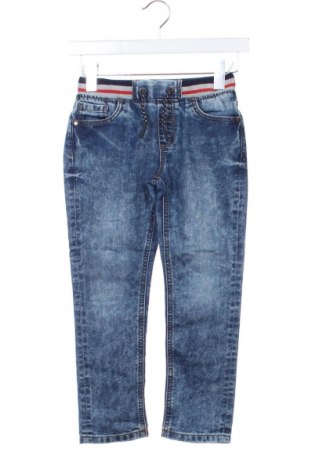 Kinderjeans C&A, Größe 5-6y/ 116-122 cm, Farbe Blau, Preis 11,99 €