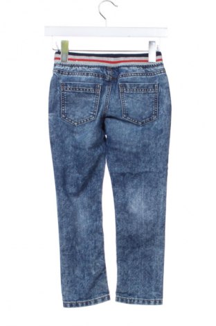 Kinderjeans C&A, Größe 5-6y/ 116-122 cm, Farbe Blau, Preis 11,99 €