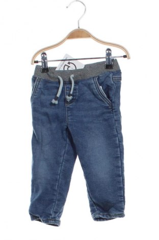 Kinderjeans C&A, Größe 18-24m/ 86-98 cm, Farbe Blau, Preis 16,33 €