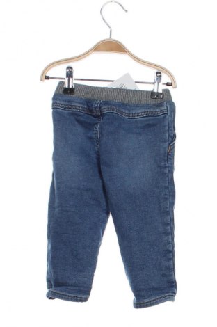 Kinderjeans C&A, Größe 18-24m/ 86-98 cm, Farbe Blau, Preis 16,33 €