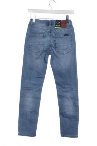 Gyerek farmernadrág Cars Jeans, Méret 10-11y / 146-152 cm, Szín Kék, Ár 9 629 Ft