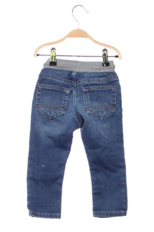 Dětské džíny  Cat & Jack, Velikost 1-2m/ 50-56 cm, Barva Modrá, Cena  269,00 Kč