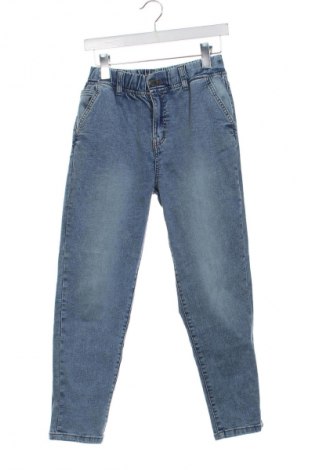 Blugi pentru copii Chapter, Mărime 11-12y/ 152-158 cm, Culoare Albastru, Preț 84,00 Lei