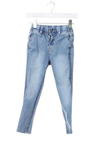 Blugi pentru copii Chapter, Mărime 7-8y/ 128-134 cm, Culoare Albastru, Preț 84,21 Lei