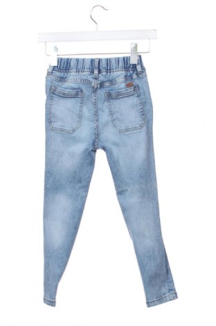 Blugi pentru copii Chapter, Mărime 7-8y/ 128-134 cm, Culoare Albastru, Preț 84,21 Lei