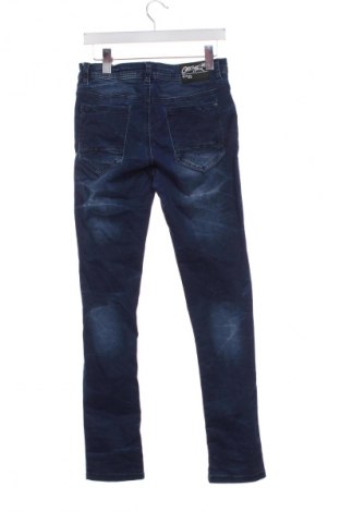Kinderjeans Chapter, Größe 15-18y/ 170-176 cm, Farbe Blau, Preis 9,99 €