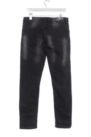 Kinderjeans Chapter, Größe 14-15y/ 168-170 cm, Farbe Schwarz, Preis 4,99 €