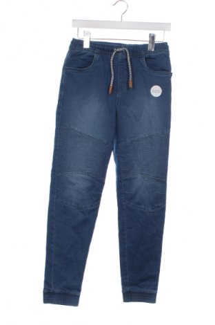Kinderjeans Clothing & Co, Größe 13-14y/ 164-168 cm, Farbe Blau, Preis 7,99 €