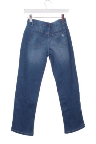 Gyerek farmernadrág Delmao, Méret 11-12y / 152-158 cm, Szín Kék, Ár 6 989 Ft