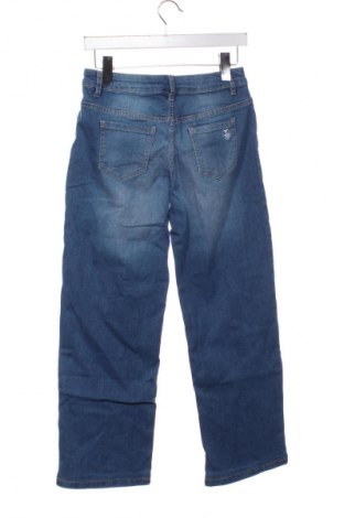 Παιδικά τζίν Delmao, Μέγεθος 13-14y/ 164-168 εκ., Χρώμα Μπλέ, Τιμή 13,99 €