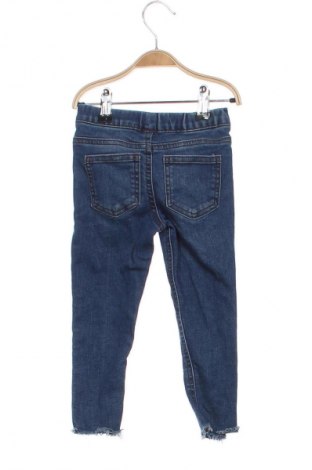 Blugi pentru copii Denim Co., Mărime 18-24m/ 86-98 cm, Culoare Albastru, Preț 55,99 Lei