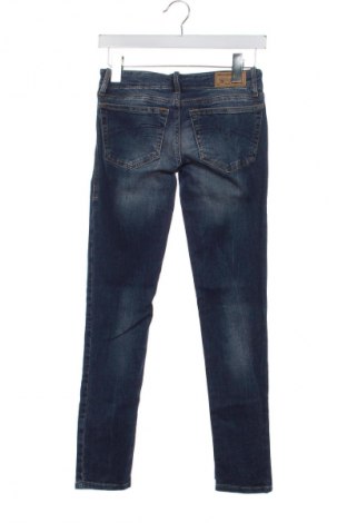 Kinderjeans Diesel, Größe 12-13y/ 158-164 cm, Farbe Blau, Preis 41,02 €