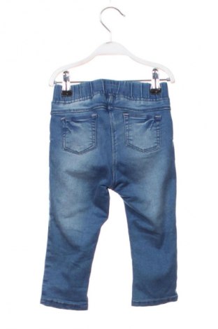 Kinderjeans Dopo Dopo, Größe 12-18m/ 80-86 cm, Farbe Blau, Preis 11,99 €