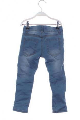 Detské džínsy  Dopo Dopo, Veľkosť 2-3y/ 98-104 cm, Farba Modrá, Cena  7,95 €