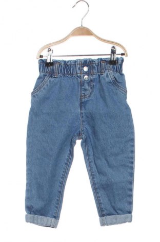 Kinderjeans F&F, Größe 18-24m/ 86-98 cm, Farbe Blau, Preis 16,37 €