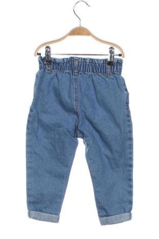 Kinderjeans F&F, Größe 18-24m/ 86-98 cm, Farbe Blau, Preis 16,37 €