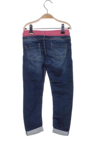 Kinderjeans F&F, Größe 3-4y/ 104-110 cm, Farbe Blau, Preis 11,99 €