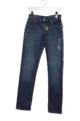 Παιδικά τζίν Gap, Μέγεθος 15-18y/ 170-176 εκ., Χρώμα Μπλέ, Τιμή 10,99 €
