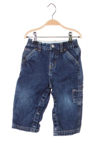 Blugi pentru copii Gap, Mărime 18-24m/ 86-98 cm, Culoare Albastru, Preț 72,03 Lei