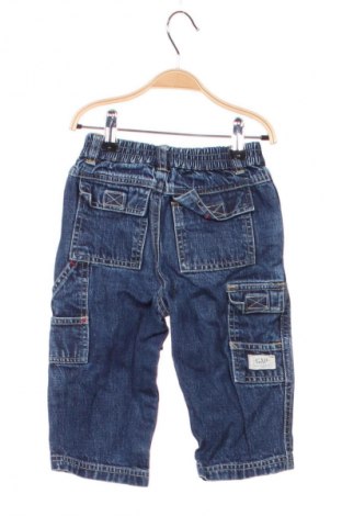 Blugi pentru copii Gap, Mărime 18-24m/ 86-98 cm, Culoare Albastru, Preț 72,03 Lei