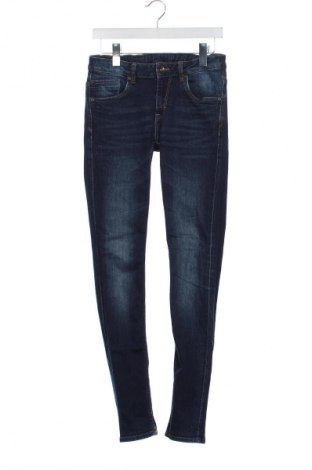 Детски дънки Garcia, Размер 15-18y/ 170-176 см, Цвят Син, Цена 27,00 лв.
