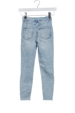 Blugi pentru copii George, Mărime 7-8y/ 128-134 cm, Culoare Albastru, Preț 84,00 Lei