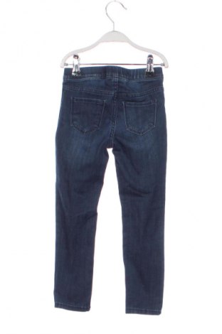 Blugi pentru copii H&M, Mărime 2-3y/ 98-104 cm, Culoare Albastru, Preț 84,00 Lei
