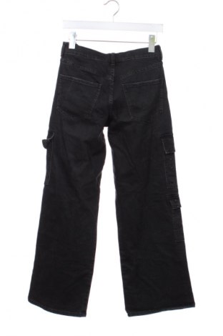 Blugi pentru copii H&M, Mărime 12-13y/ 158-164 cm, Culoare Multicolor, Preț 84,21 Lei