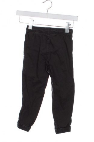 Blugi pentru copii H&M, Mărime 3-4y/ 104-110 cm, Culoare Negru, Preț 84,00 Lei