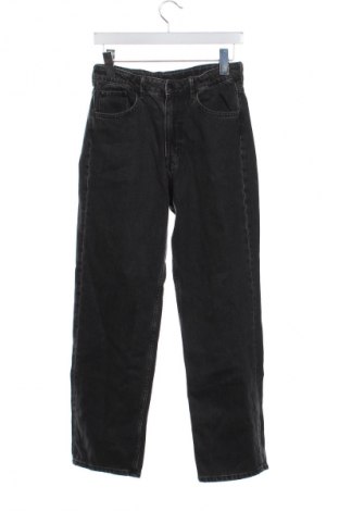 Blugi pentru copii H&M, Mărime 13-14y/ 164-168 cm, Culoare Negru, Preț 84,00 Lei
