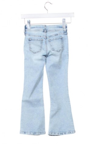 Blugi pentru copii H&M, Mărime 5-6y/ 116-122 cm, Culoare Albastru, Preț 84,21 Lei