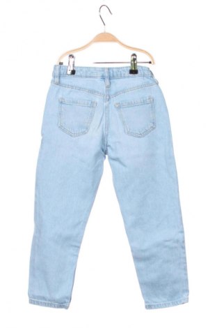 Blugi pentru copii H&M, Mărime 3-4y/ 104-110 cm, Culoare Albastru, Preț 84,21 Lei
