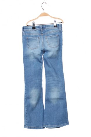 Blugi pentru copii H&M, Mărime 5-6y/ 116-122 cm, Culoare Albastru, Preț 84,21 Lei