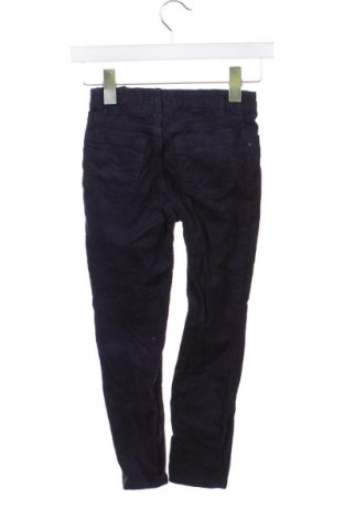Blugi pentru copii H&M, Mărime 5-6y/ 116-122 cm, Culoare Albastru, Preț 50,99 Lei