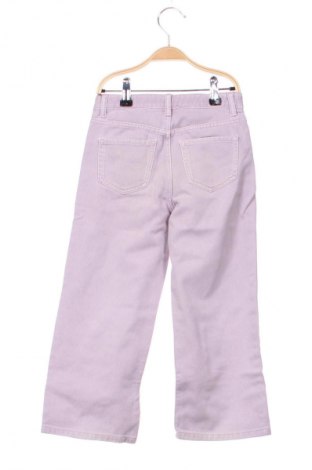 Blugi pentru copii H&M, Mărime 3-4y/ 104-110 cm, Culoare Mov, Preț 84,21 Lei