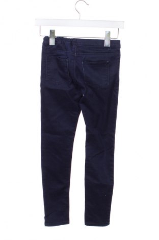 Blugi pentru copii H&M, Mărime 8-9y/ 134-140 cm, Culoare Albastru, Preț 84,21 Lei