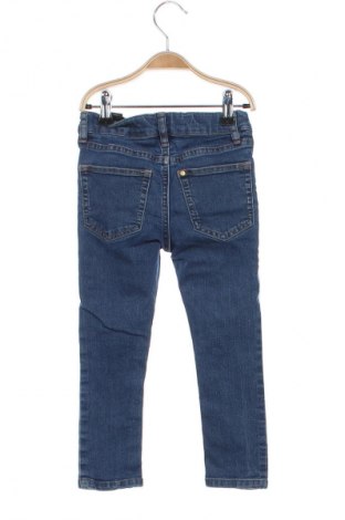 Kinderjeans H&M, Größe 2-3y/ 98-104 cm, Farbe Blau, Preis 11,99 €